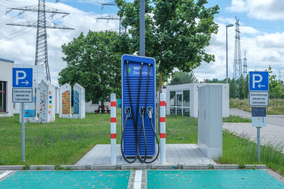 EV modul za prijevoz električnih vozila s oštećenom baterijom